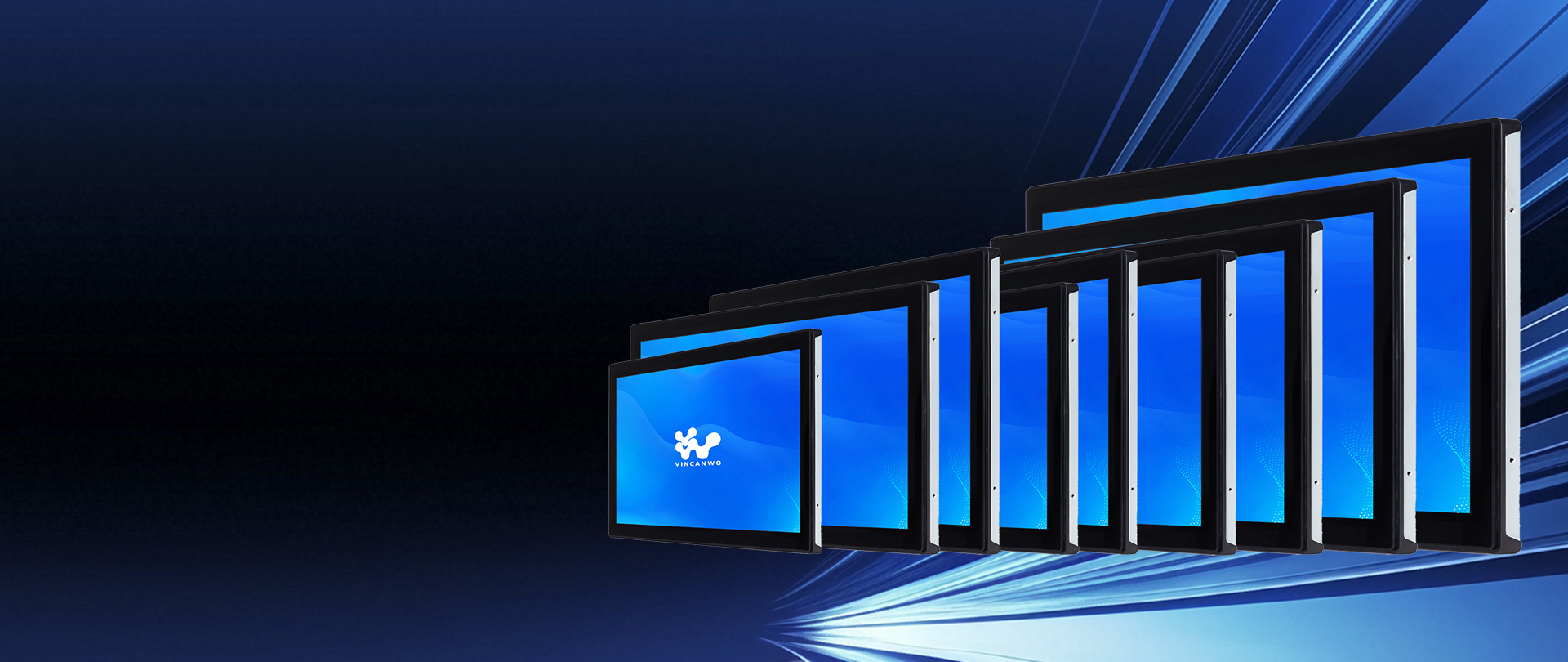 Дисплеи Мониторы