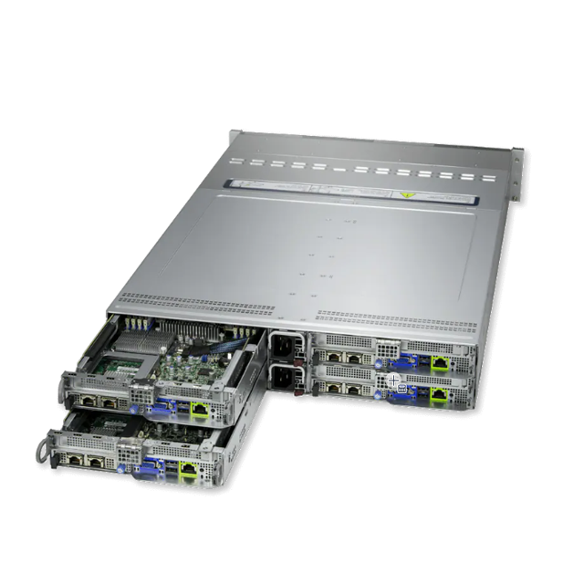 Apa itu Server? Pengertian, Jenis, dan Ciri-cirinya