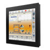 HMI/PLC All-In-One | Серыя QM3G