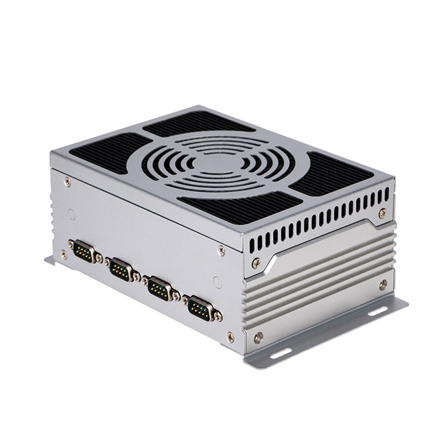 De rol van ingebedde computers zonder ventilator in energie- en nutsbeheer