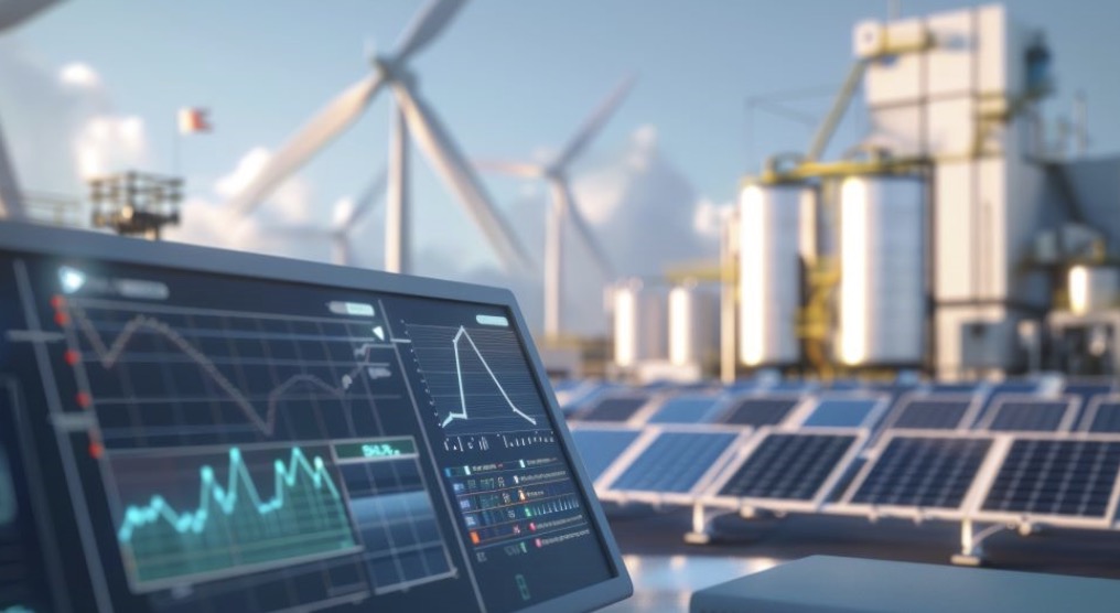 Енергетска ефикасност у индустријском рачунарству: нижи трошкови без угрожавања снаге