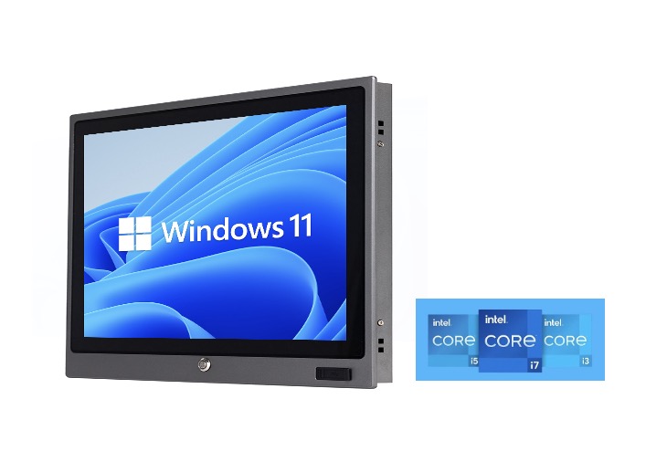 Sənaye komp&uuml;terləri: Biznesiniz &uuml;&ccedil;&uuml;n uzunm&uuml;ddətli ROI ilə xərclərin balanslaşdırılması