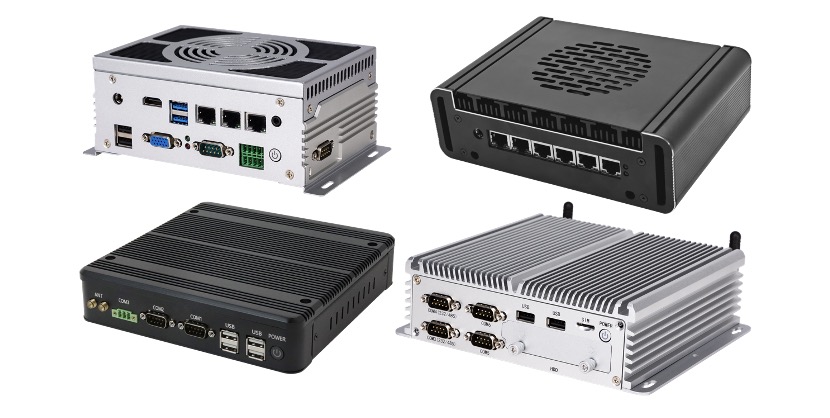 Osiguravanje dugovječnosti: Kako upravljati životnim ciklusom svojih industrijskih računala