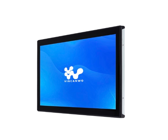 19' Fanless Panel PC | VOPC-19