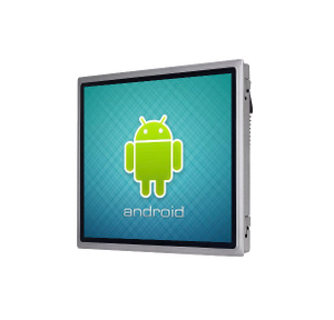 12,1' Android Panel PC bez ventil&aacute;toru | TPRO-121 ARM