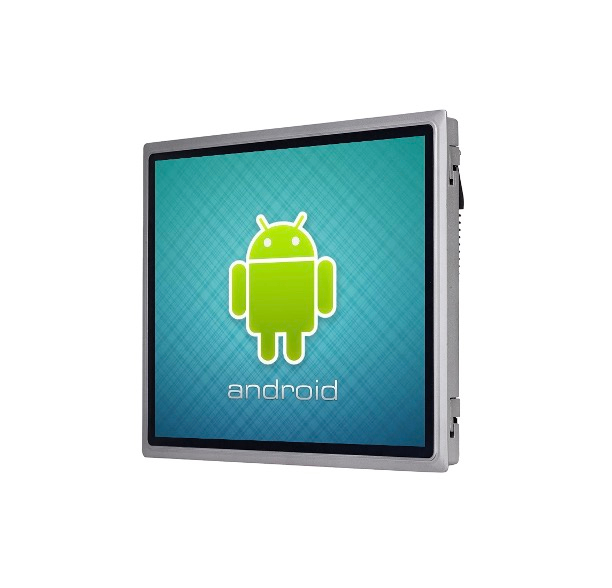 12.1' Υπολογιστής πάνελ Android χωρίς ανεμιστήρα | TPRO-121 ARM