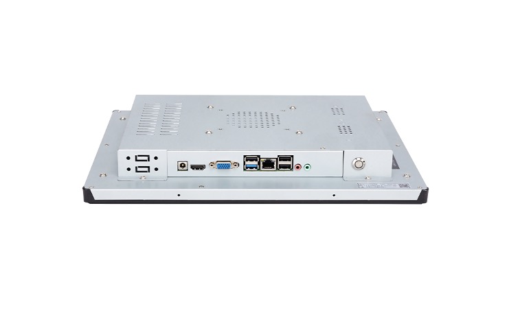 15 インチ Android 産業用パネル PC | VOPC-15 ARM