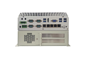 Υπολογιστής πλατφόρμας Rugged Edge AI | FPC