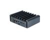 N100 2*GPIO Fanles įterptinis kompiuteris, skirtas IoT NANO-100
