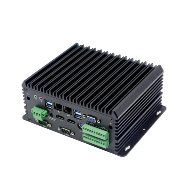 Industrijski ugrađeni PC PC | Serija 760H2