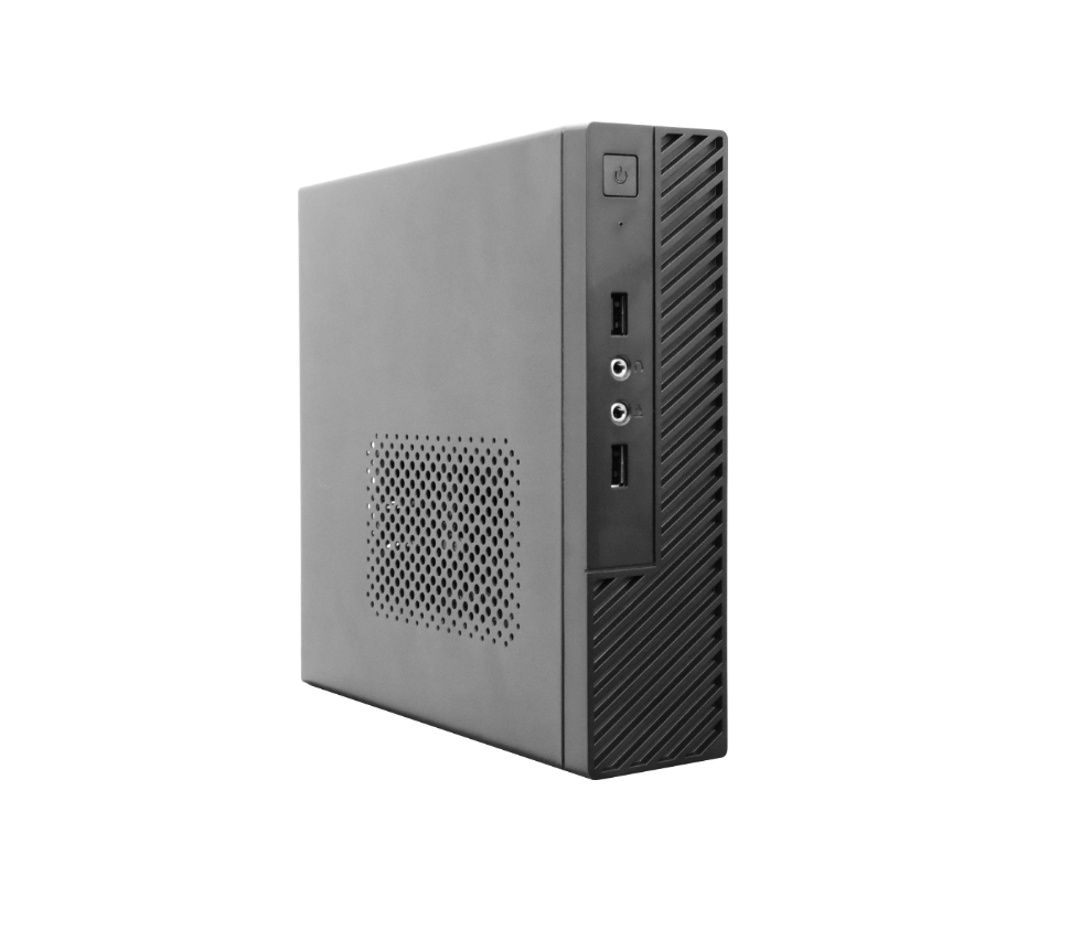 מגדל בגודל קומפקטי IPC | BPC-103 Pro
