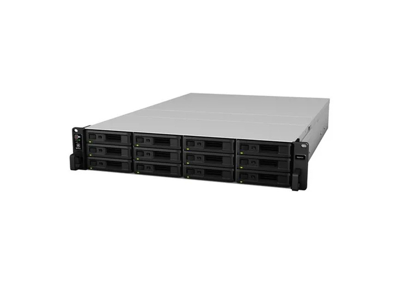 Storage Server Solutions ST-serien