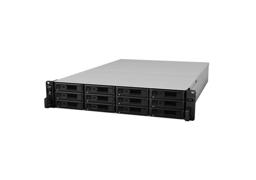 Storage Server Solutions ST-serien