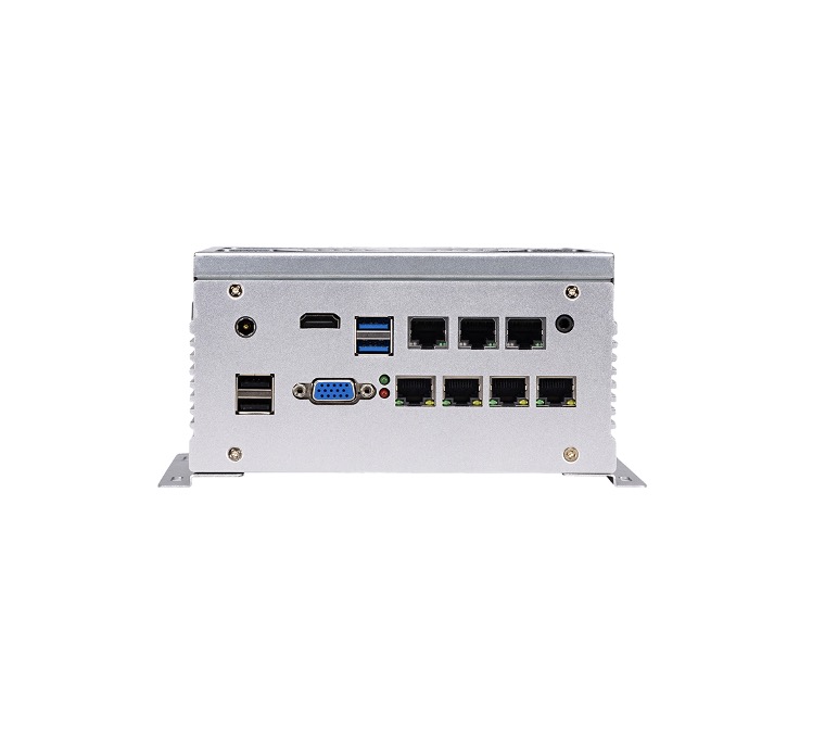VRK35-2Lj Mga Naka-embed na Computer para sa Automotive