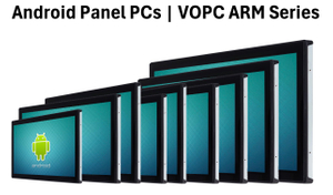 Андроид Панел ПЦс | ВОПЦ АРМ серија