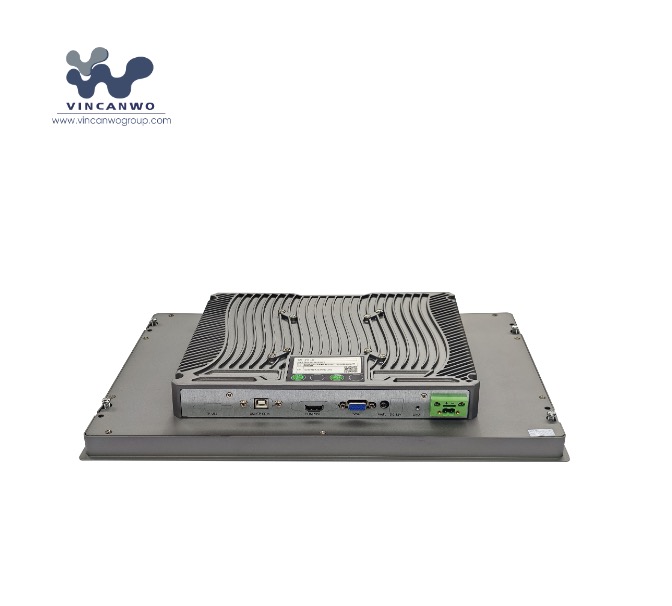 Monitor industrial de 10,4' | IPM-104