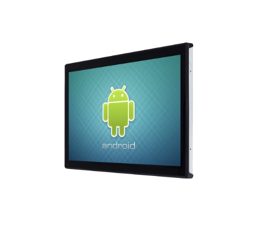 15,6' plačiaekranis Android pramoninis skydinis kompiuteris | VOPC-156 ARM