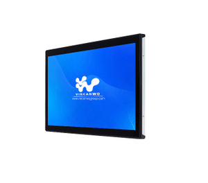 Robustes 15,6-Zoll-LCD-Industriedisplay f&uuml;r raue Umgebungen | OPX-156