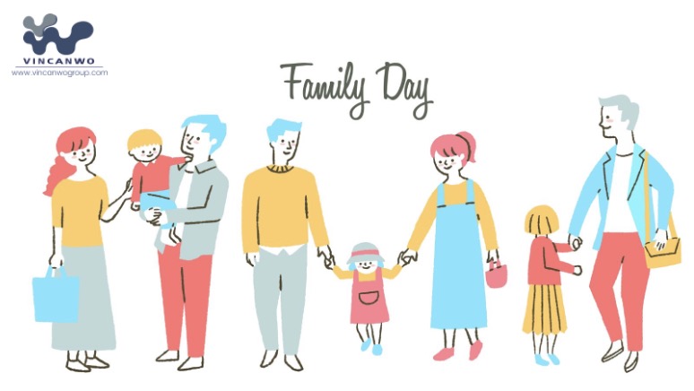 Den rodiny Vincanwo Group 2025: Oslava l&aacute;sky, tradice a komunitn&iacute;ch hodnot