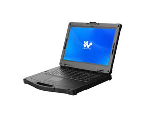 15,6' mustahkam noutbuk | X15T