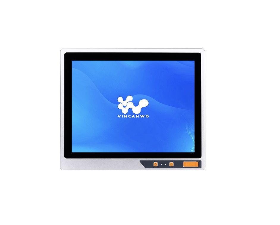 Computador Industrial Avan&ccedil;ado de 17' | VFACE-17