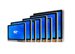 Pokročil&eacute; průmyslov&eacute; poč&iacute;tače | Řada VFACE X86