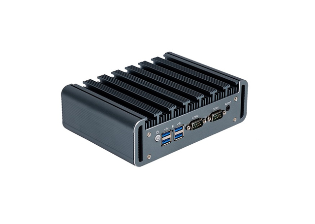 N100 2*GPIO Fanles be&aacute;gyazott sz&aacute;m&iacute;t&oacute;g&eacute;