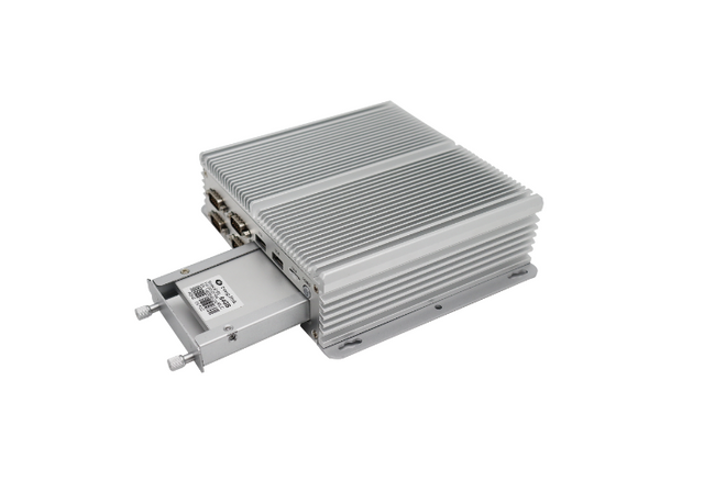 Ventil&aacute;tor n&eacute;lk&uuml;li ipari PC | VW-100