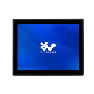 HMI PLC All-In-One | Řada MX3G 