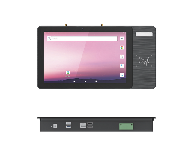 10,1' 700 нита Android Digital Signage | D10R