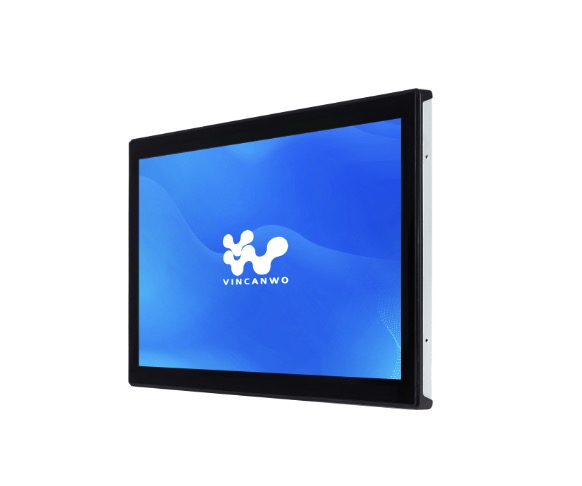 21,5' průmyslov&eacute; All-In-One PC | VOPC-215