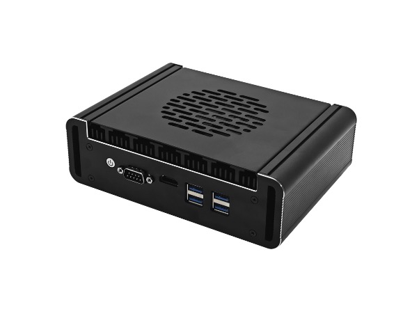 Mga Edge Computer para sa Industrial NANO-i