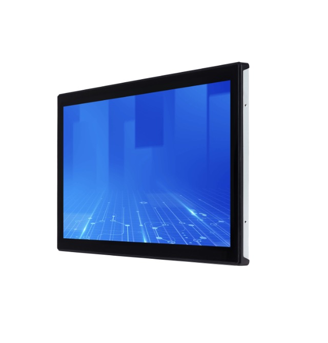 Meningkatkan Pemantauan Layanan Kesehatan dengan Tampilan Industri Tahan Getaran