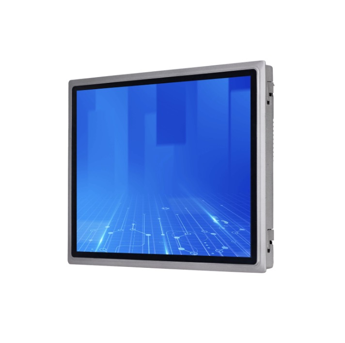 Glavne prednosti korištenja LCD industrijskih zaslona u središtima javnog prijevoza