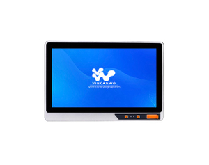 Panel PC de alto rendimiento de 12,1' | VFACEH-121