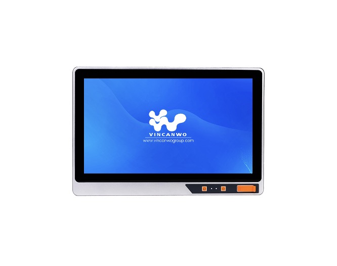 17.3인치 고성능 산업용 컴퓨터 | VFACEH-173