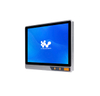 19' Hochleistungs-Panel-PC | VFACEH-19
