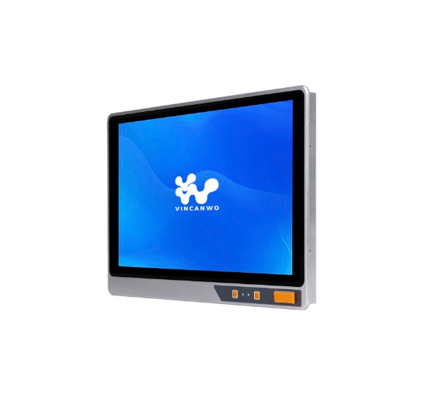 19' Hochleistungs-Panel-PC | VFACEH-19