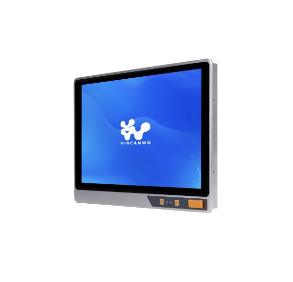 19' Hochleistungs-Panel-PC | VFACEH-19