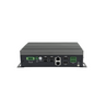 PC sin ventilador de grado industrial AI Endpoint | CT-6145