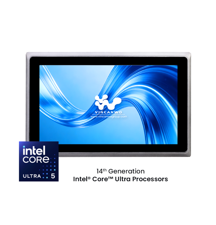 15.6' Core Ultra Panel PC | CP-UPRO-156