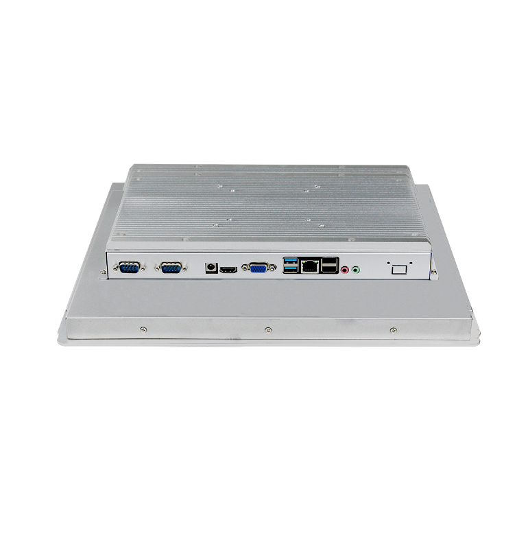 17,3' dotykov&yacute; panel průmyslov&eacute;ho PC LCD obrazovka Windows i5 i7 | VFACEH-173