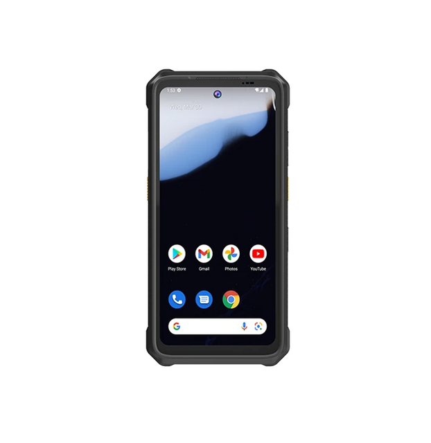 6,78' Robust utend&oslash;rstelefon Android 14 | P2-Pro