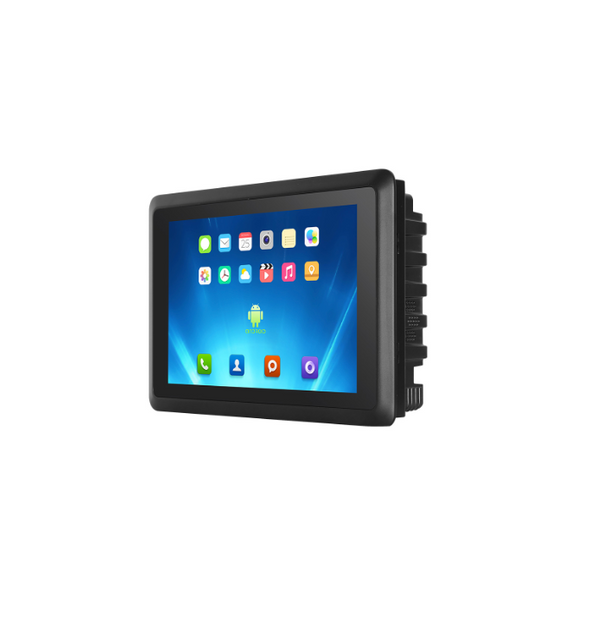 10.1' Android All-in-One Panel PC | VP-ARM-101