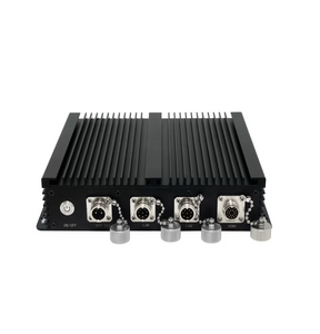 Mini PC industrial complet IP67 cu 4 porturi POE | VWB-6751