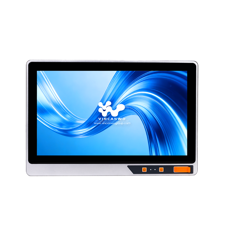 17,3' dotykov&yacute; panel průmyslov&eacute;ho PC LCD obrazovka Windows i5 i7 | VFACEH-173