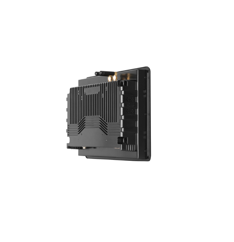 Computador montado em painel de 8' | VP-1025-08