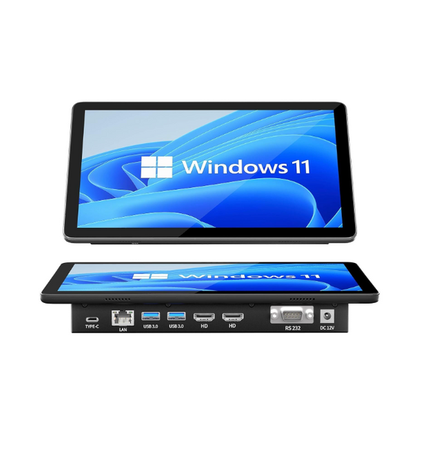 كمبيوتر لوحي بشاشة تعمل باللمس مقاس 10.1 بوصات | CP-6245-101
