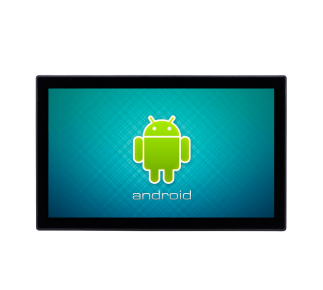 PC con panel Android de 15,6' | VOPC-ARM156