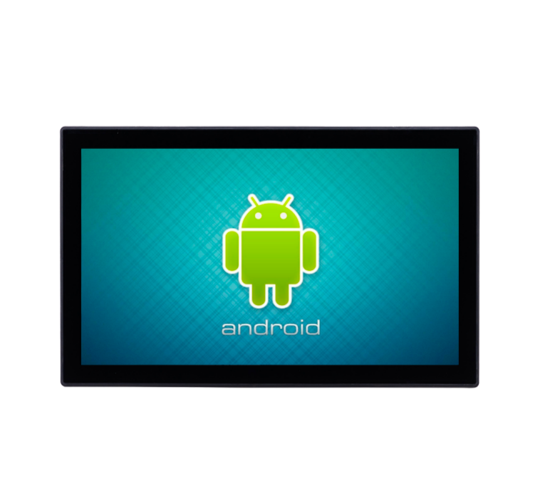 PC com painel Android de 15,6' | VOPC-ARM156